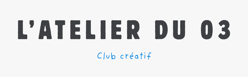 L'atelier du 03